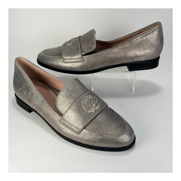 Taryn Rose Blossom Loafer 8.5 - Picture 11 of 11